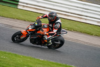 Middle Group Orange Bikes